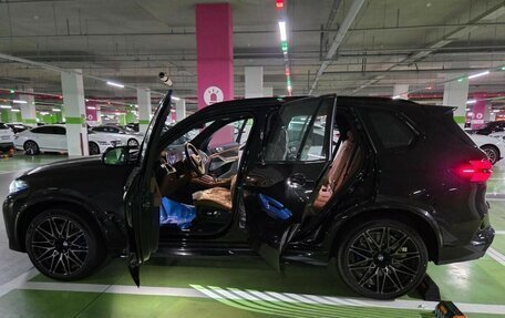 BMW X5 M, 2025 год, 23 600 000 рублей, 6 фотография