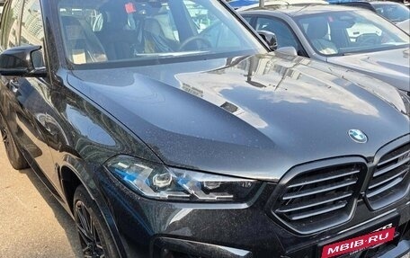 BMW X5 M, 2025 год, 23 600 000 рублей, 2 фотография