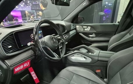 Mercedes-Benz GLS, 2025 год, 18 000 000 рублей, 5 фотография