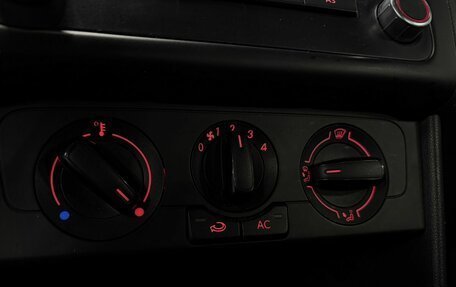 Volkswagen Polo VI (EU Market), 2011 год, 649 777 рублей, 9 фотография