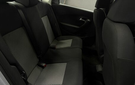 Volkswagen Polo VI (EU Market), 2011 год, 649 777 рублей, 14 фотография