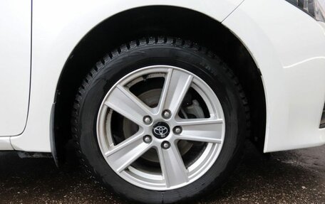 Toyota Corolla, 2014 год, 1 219 000 рублей, 9 фотография