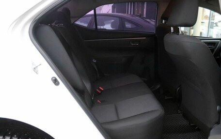 Toyota Corolla, 2014 год, 1 219 000 рублей, 12 фотография