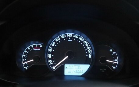 Toyota Corolla, 2014 год, 1 219 000 рублей, 20 фотография