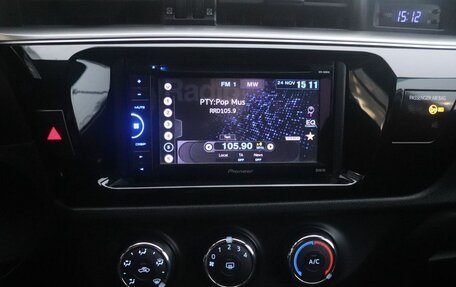 Toyota Corolla, 2014 год, 1 219 000 рублей, 18 фотография