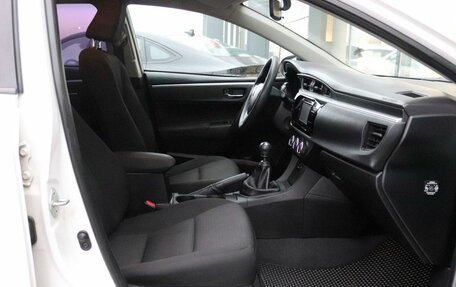 Toyota Corolla, 2014 год, 1 219 000 рублей, 13 фотография