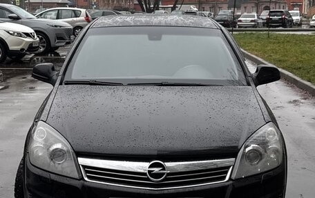 Opel Astra H, 2010 год, 570 000 рублей, 3 фотография