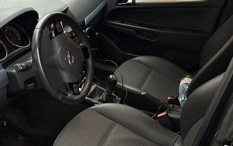 Opel Astra H, 2010 год, 570 000 рублей, 10 фотография