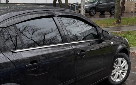 Opel Astra H, 2010 год, 570 000 рублей, 9 фотография