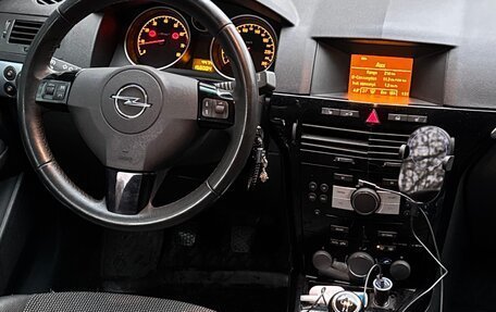 Opel Astra H, 2010 год, 570 000 рублей, 14 фотография