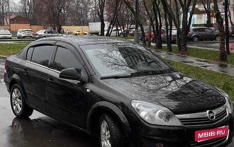 Opel Astra H, 2010 год, 570 000 рублей, 2 фотография
