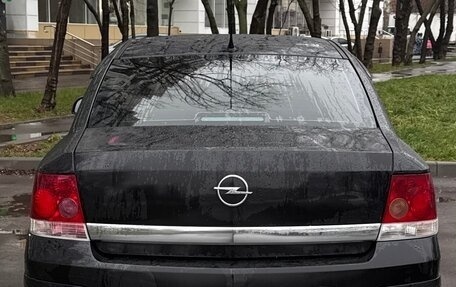 Opel Astra H, 2010 год, 570 000 рублей, 6 фотография