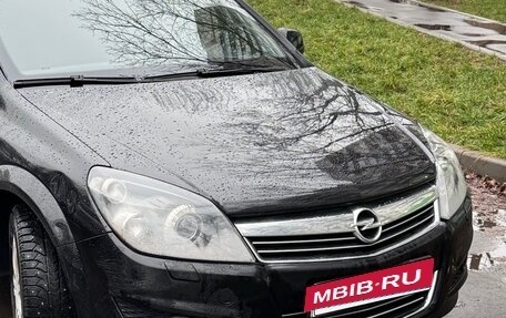Opel Astra H, 2010 год, 570 000 рублей, 4 фотография