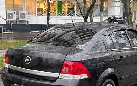 Opel Astra H, 2010 год, 570 000 рублей, 7 фотография