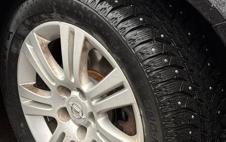 Opel Astra H, 2010 год, 570 000 рублей, 16 фотография