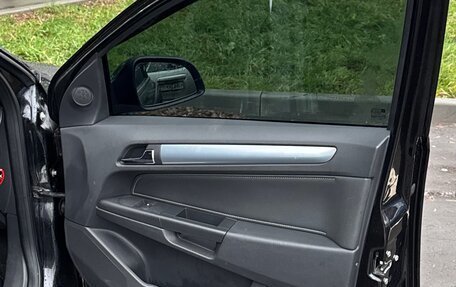 Opel Astra H, 2010 год, 570 000 рублей, 20 фотография