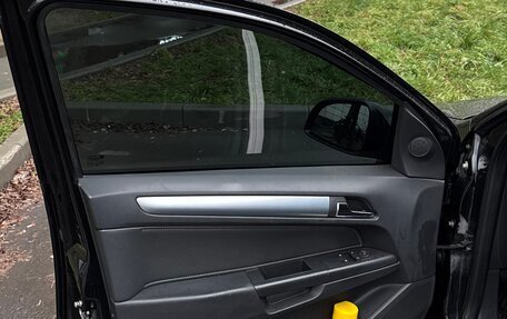 Opel Astra H, 2010 год, 570 000 рублей, 21 фотография