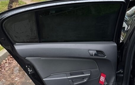 Opel Astra H, 2010 год, 570 000 рублей, 17 фотография