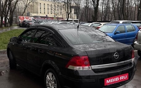 Opel Astra H, 2010 год, 570 000 рублей, 8 фотография