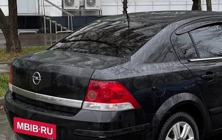 Opel Astra H, 2010 год, 570 000 рублей, 5 фотография