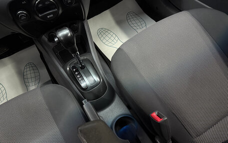 KIA Rio II, 2011 год, 610 000 рублей, 13 фотография