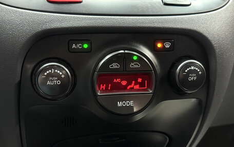 KIA Rio II, 2011 год, 610 000 рублей, 15 фотография