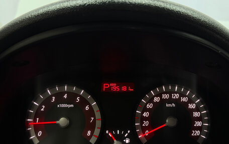 KIA Rio II, 2011 год, 610 000 рублей, 17 фотография