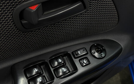 KIA Rio II, 2011 год, 610 000 рублей, 10 фотография