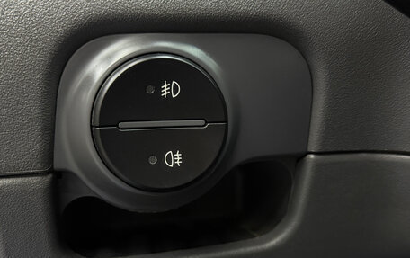 KIA Rio II, 2011 год, 610 000 рублей, 19 фотография