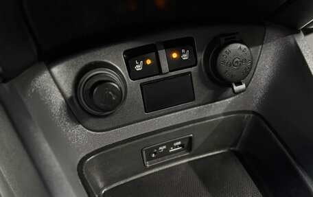 KIA Rio II, 2011 год, 610 000 рублей, 14 фотография