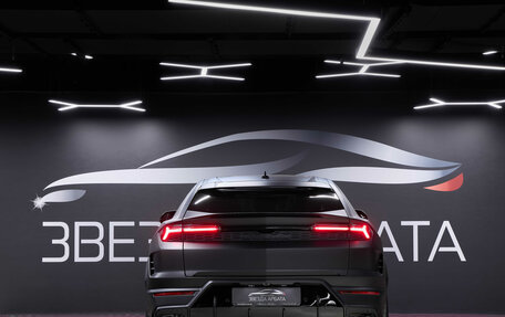 Lamborghini Urus I, 2025 год, 48 490 000 рублей, 4 фотография