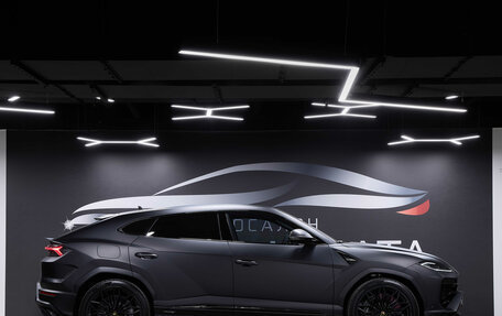 Lamborghini Urus I, 2025 год, 48 490 000 рублей, 6 фотография