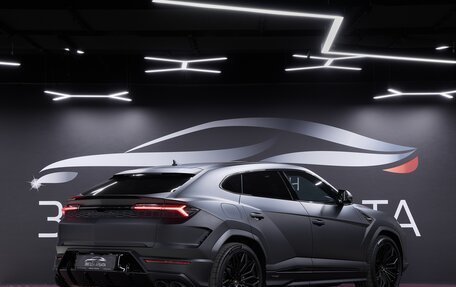 Lamborghini Urus I, 2025 год, 48 490 000 рублей, 5 фотография