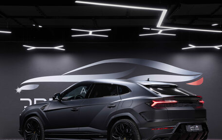 Lamborghini Urus I, 2025 год, 48 490 000 рублей, 3 фотография