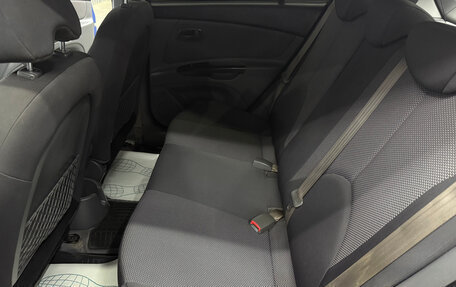 KIA Rio II, 2011 год, 610 000 рублей, 23 фотография