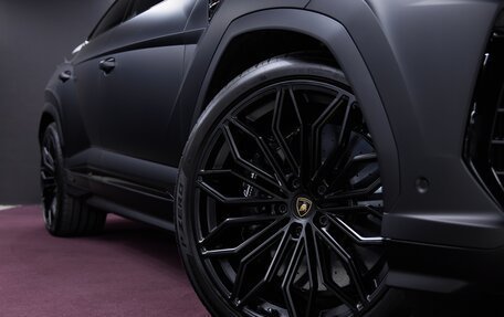 Lamborghini Urus I, 2025 год, 48 490 000 рублей, 9 фотография