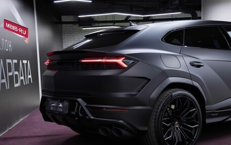 Lamborghini Urus I, 2025 год, 48 490 000 рублей, 12 фотография