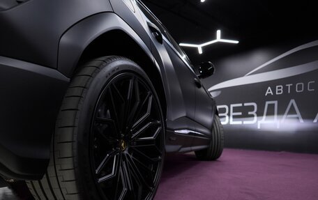 Lamborghini Urus I, 2025 год, 48 490 000 рублей, 16 фотография