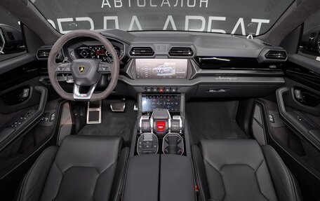 Lamborghini Urus I, 2025 год, 48 490 000 рублей, 25 фотография
