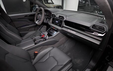 Lamborghini Urus I, 2025 год, 48 490 000 рублей, 19 фотография