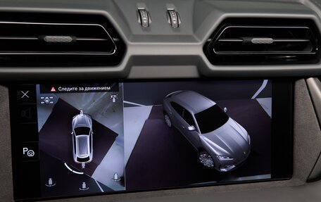 Lamborghini Urus I, 2025 год, 48 490 000 рублей, 26 фотография