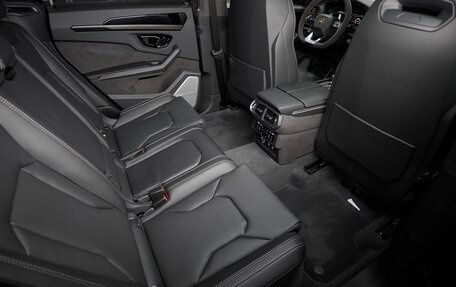 Lamborghini Urus I, 2025 год, 48 490 000 рублей, 22 фотография