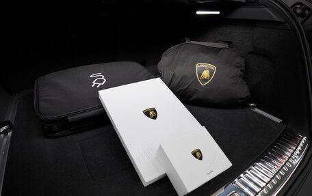 Lamborghini Urus I, 2025 год, 48 490 000 рублей, 40 фотография