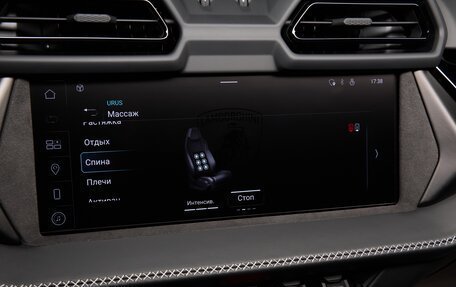 Lamborghini Urus I, 2025 год, 48 490 000 рублей, 29 фотография