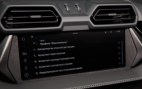 Lamborghini Urus I, 2025 год, 48 490 000 рублей, 30 фотография