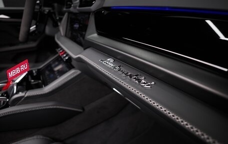 Lamborghini Urus I, 2025 год, 48 490 000 рублей, 38 фотография