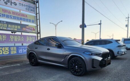 BMW X6, 2024 год, 12 800 000 рублей, 2 фотография
