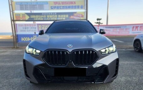 BMW X6, 2024 год, 12 800 000 рублей, 3 фотография