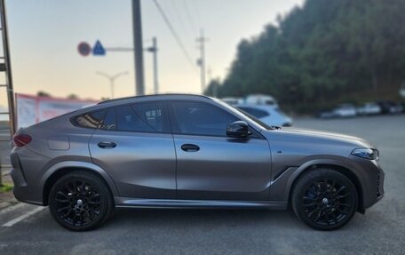 BMW X6, 2024 год, 12 800 000 рублей, 7 фотография