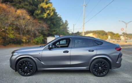 BMW X6, 2024 год, 12 800 000 рублей, 8 фотография